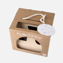 Load image into Gallery viewer, Kynd Silicone Shape Sorting Set: Multi / OS
