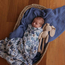 Load image into Gallery viewer, Organic Snuggle Bunny - Pebble
