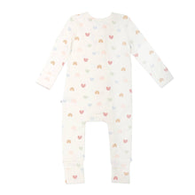 Load image into Gallery viewer, Day or Night Onesie - Over The Rainbow
