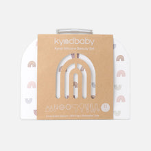 Load image into Gallery viewer, Kynd Silicone Beauty Set
