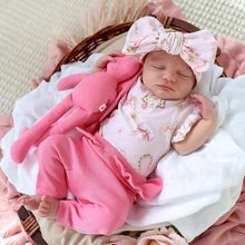 Load image into Gallery viewer, Organic Snuggle Bunny - Candy
