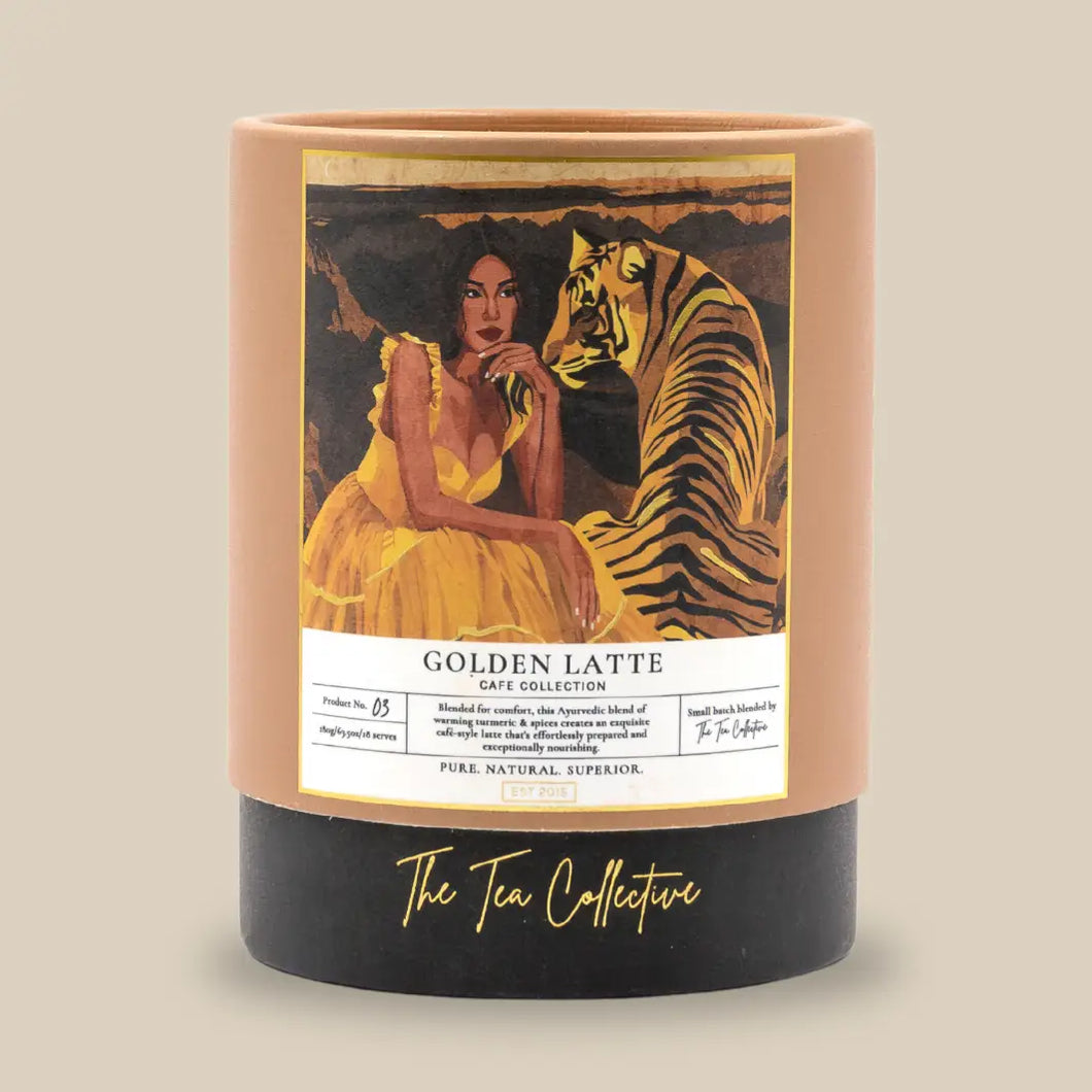 Golden Latte Powder