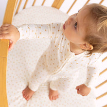 Load image into Gallery viewer, Day or Night Onesie - Neutral Palm
