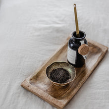 Load image into Gallery viewer, Engraved Tea Collective Silver Spoon
