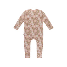 Load image into Gallery viewer, Day or Night Onesie - Bold Floral
