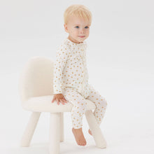 Load image into Gallery viewer, Day or Night Onesie - Neutral Palm
