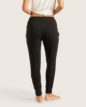 Load image into Gallery viewer, Downtime Lounge Pants -Blk
