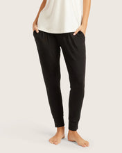 Load image into Gallery viewer, Downtime Lounge Pants -Blk
