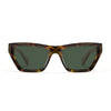 Soek Sunglasses - Nila Honey Tort