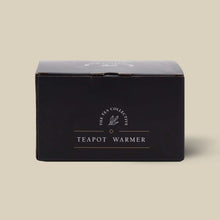 Load image into Gallery viewer, Glass Teapot Warmer
