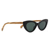 Soek Sunglasses - Savannah Midnight