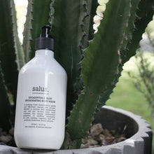 Load image into Gallery viewer, Eucalyptus &amp; Aloe Invigorating  Body Wash 500ml
