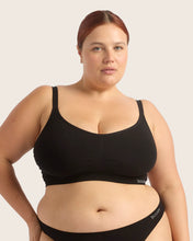 Load image into Gallery viewer, Full Bust Wireless Bra

