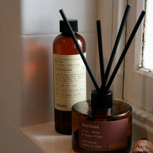 Load image into Gallery viewer, Barossa in Lily, Rose &amp; Ruby Plum - Eco Reed Diffuser Refill  250ml

