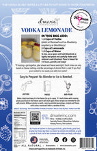 Load image into Gallery viewer, D&#39;Marie Vodka Slushie  Mix
