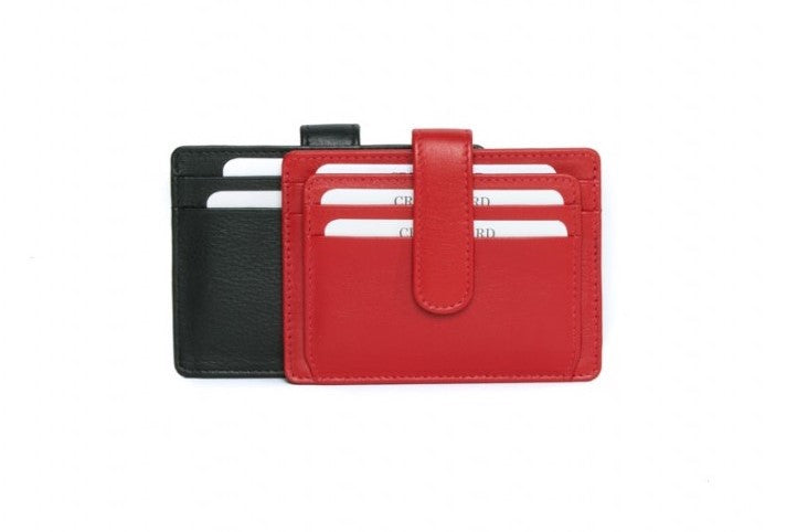 Sasha Card Holder