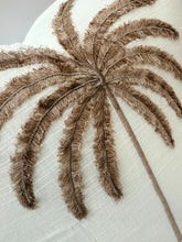 Load image into Gallery viewer, Palma Cushion Cover -Caramel
