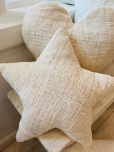 Load image into Gallery viewer, Star Cushion
