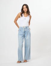 Load image into Gallery viewer, Bailey Jeans - Light Blue  Stella &amp; Gemma

