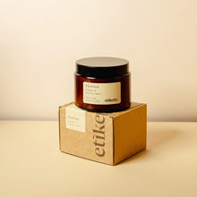 Load image into Gallery viewer, Fleurieu in Orange &amp; Vanilla Bean - Soy Candle 500ml
