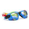 Bling20 Gamer - Console Blue