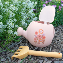 Load image into Gallery viewer, My First Gardening Set - Blush Flowers
