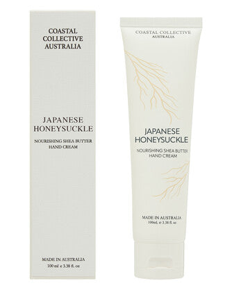 Kakadu Plum Hand Cream 100ml Coastal Collective