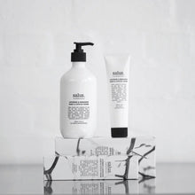 Load image into Gallery viewer, Lavender &amp; Mandarin Hand &amp; Cuticle Cream (500ml)
