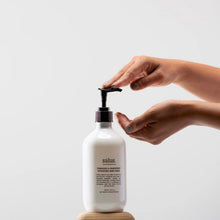 Load image into Gallery viewer, Tuberose &amp; Grapefruit Hydrating Hand Wash
