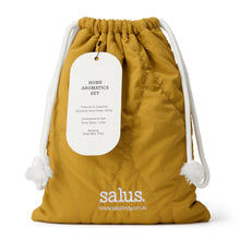 Load image into Gallery viewer, Home Aromatics Trio Gift Set Salus
