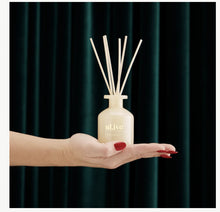 Load image into Gallery viewer, Mini Reed Diffuser - Golden Wattle &amp; Citrus
