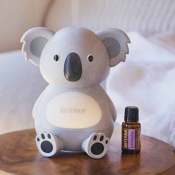 Koala Diffuser Doterra
