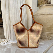 Load image into Gallery viewer, Paris Bag - Tan
