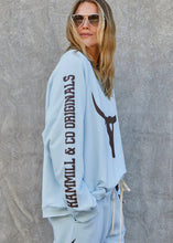 Load image into Gallery viewer, Hammill  &amp; Co Original Sweat  - Pale Blue
