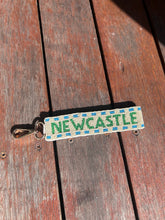 Load image into Gallery viewer, Beaded Key Rings - Assorted Designs
