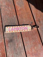 Load image into Gallery viewer, Beaded Key Rings - Assorted Designs
