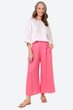 Load image into Gallery viewer, La Vie Crop Pant - Candy
