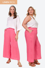 Load image into Gallery viewer, La Vie Crop Pant - Candy

