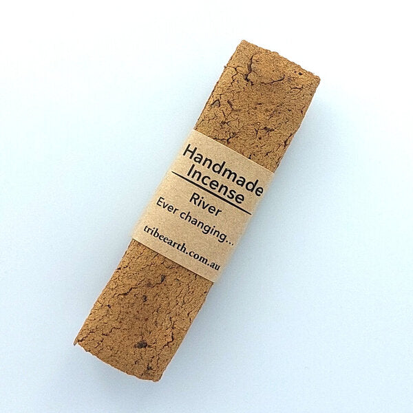 Tribe Earth Handmade Incense - River Ever Changing