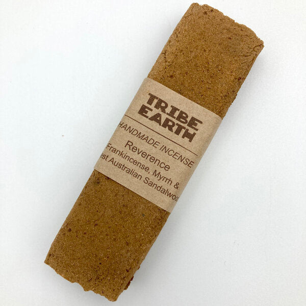 Tribe Earth Handmade Incense - Reverence