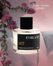 Load image into Gallery viewer, Evrland. Fleur Belle 50ml
