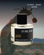 Load image into Gallery viewer, Evrland Velvet Bloom  50ml
