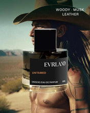 Load image into Gallery viewer, Evrland. Untamed 50ml
