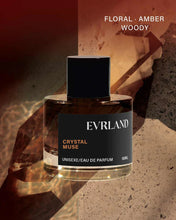 Load image into Gallery viewer, Evrland. Crystal Muse 50ml
