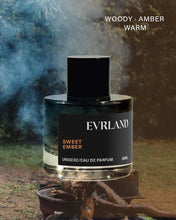 Load image into Gallery viewer, Evrland. Sweet Ember 50ml
