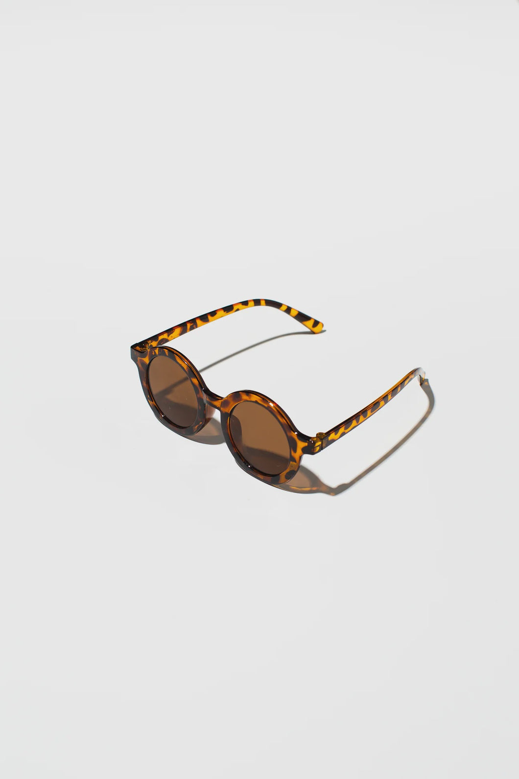 Kids Shades - Tortoise Shell