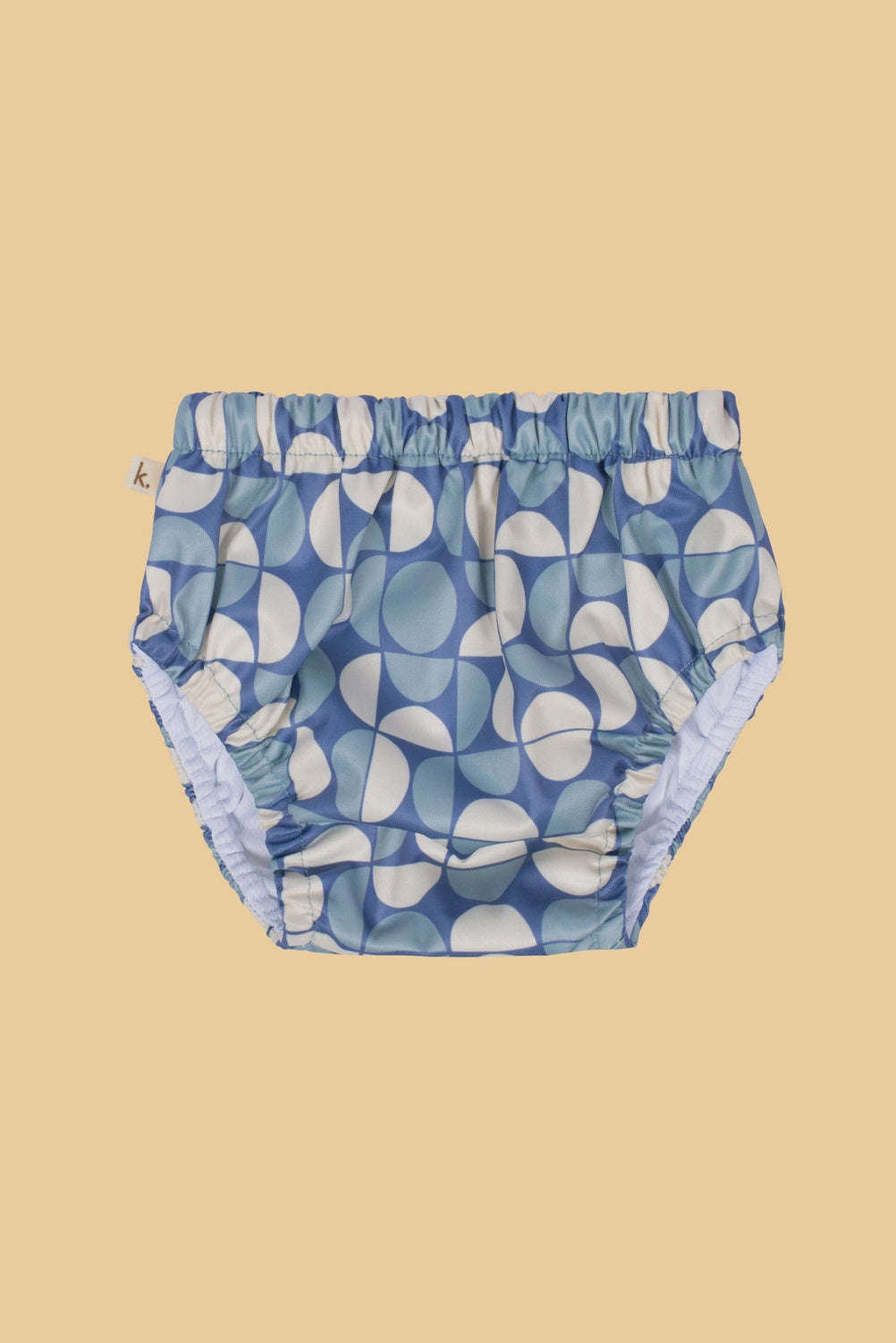 Reusable Swimmer Nappy - Beach Club