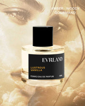 Load image into Gallery viewer, Evrland. Lustrous Vanilla  50ml
