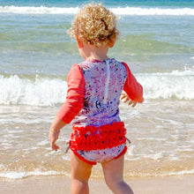 Load image into Gallery viewer, Malthaaya Nappy Change Swimsuit
