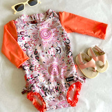 Load image into Gallery viewer, Malthaaya Nappy Change Swimsuit
